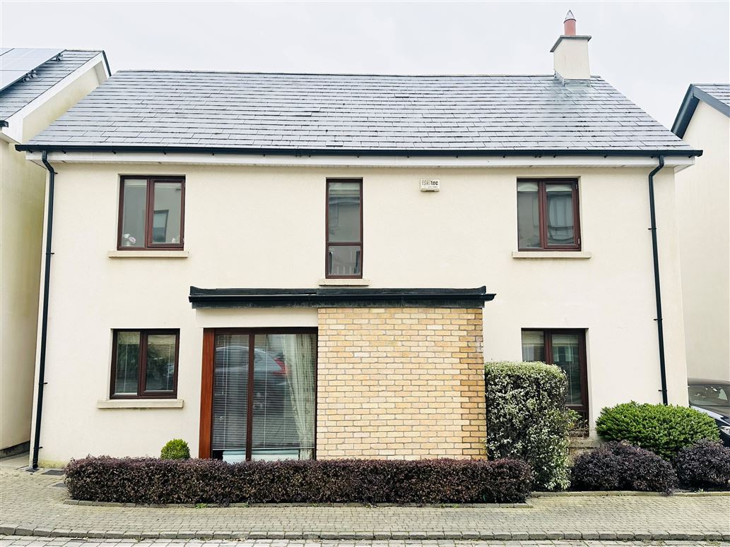 23 The Mews, Robswall , Malahide, County Dublin