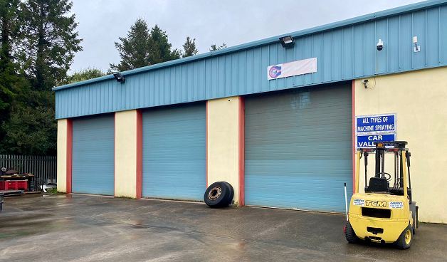 Unit 1 Drumsna, Carrick On Shannon, Co. Leitrim