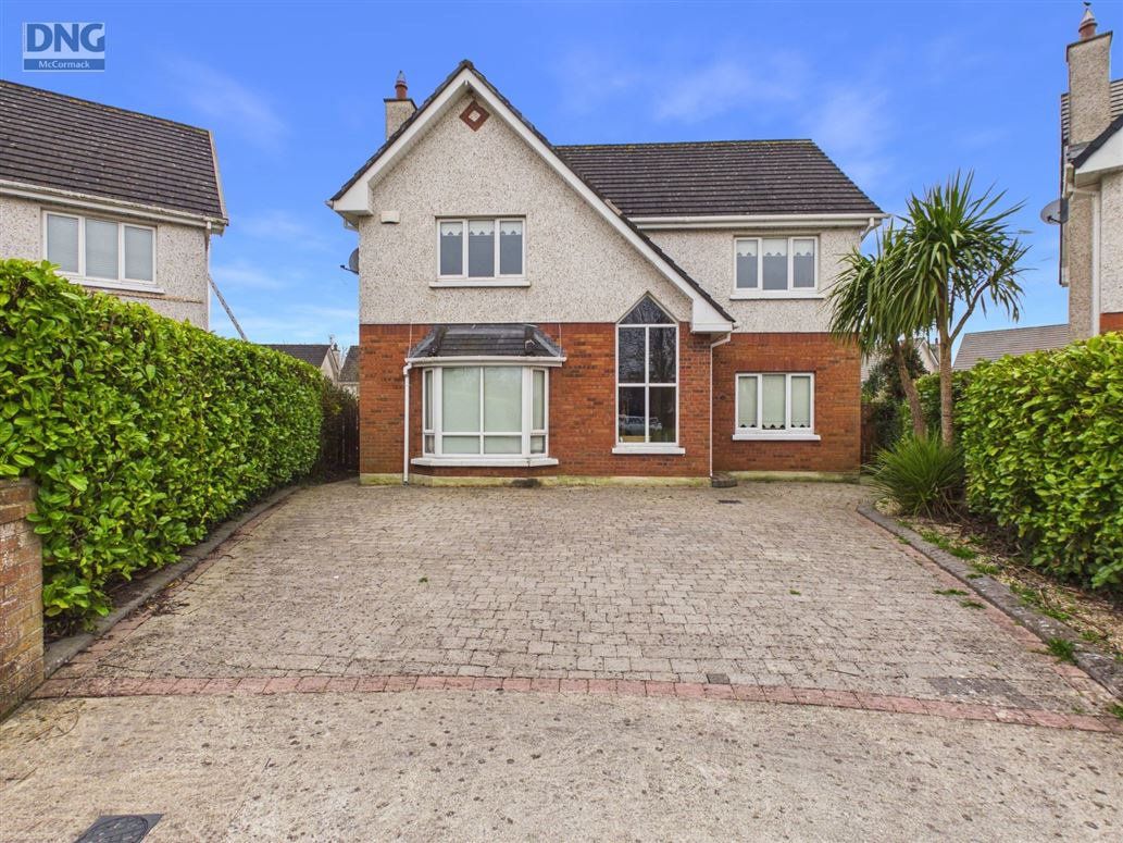 14 Gingerstown Park, Caragh, Naas, Co. Kildare
