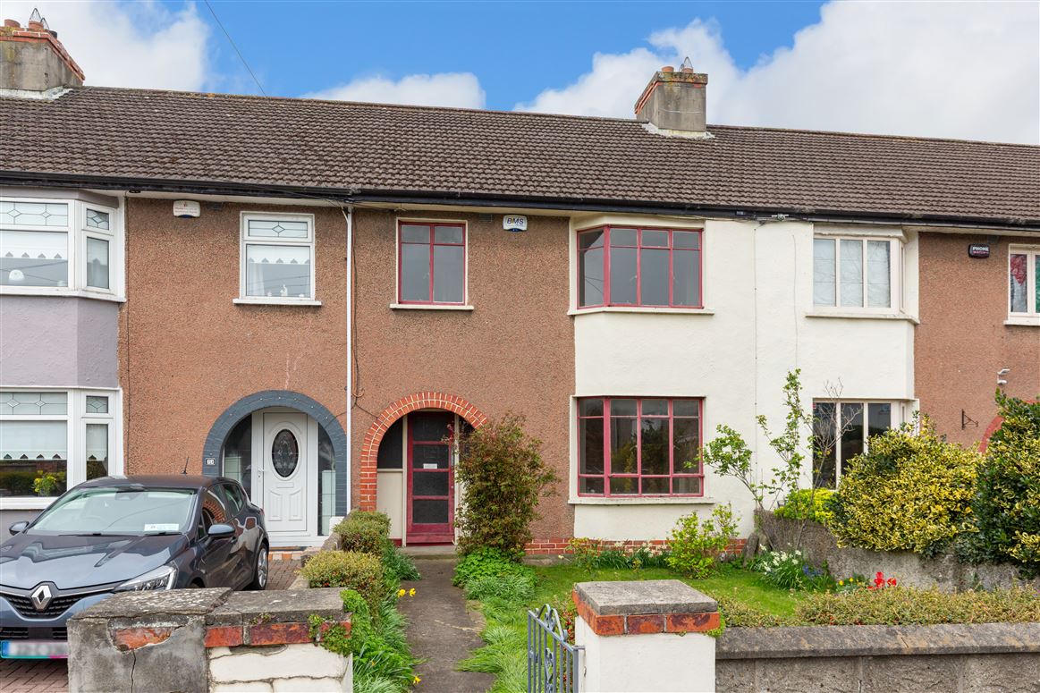 71 Cherryfield Road, Walkinstown, Dublin 12