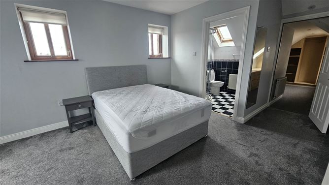 Apt 7, Chestnut Square, Johnstown Village, Navan, County Meath