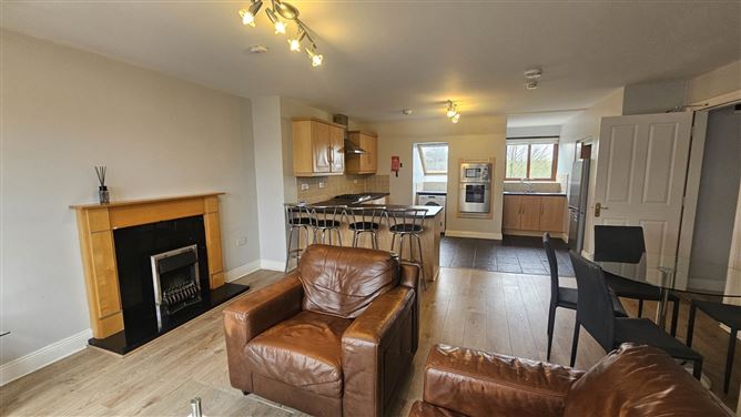 Apt 7, Chestnut Square, Johnstown Village, Navan, County Meath