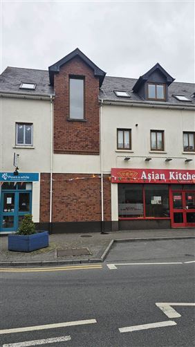 Apt 7, Chestnut Square, Johnstown Village, Navan, County Meath