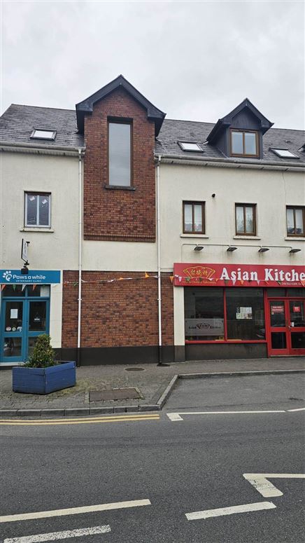Apt 7, Chestnut Square, Johnstown Village, Navan, County Meath