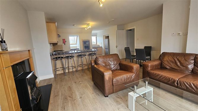 Apt 7, Chestnut Square, Johnstown Village, Navan, County Meath