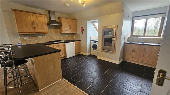 Apt 7, Chestnut Square, Johnstown Village, Navan, County Meath