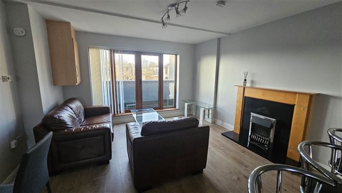 Apt 7, Chestnut Square, Johnstown Village, Navan, County Meath