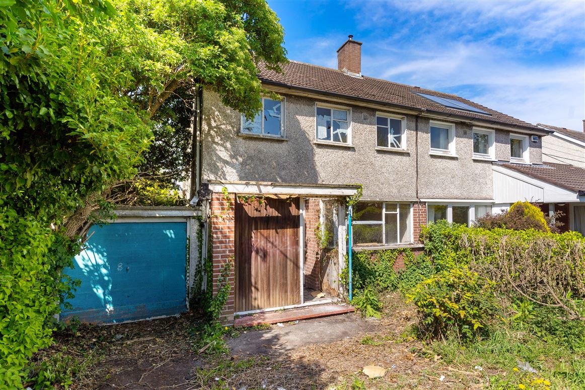 188 Barton Road East, Dundrum, Dublin 14