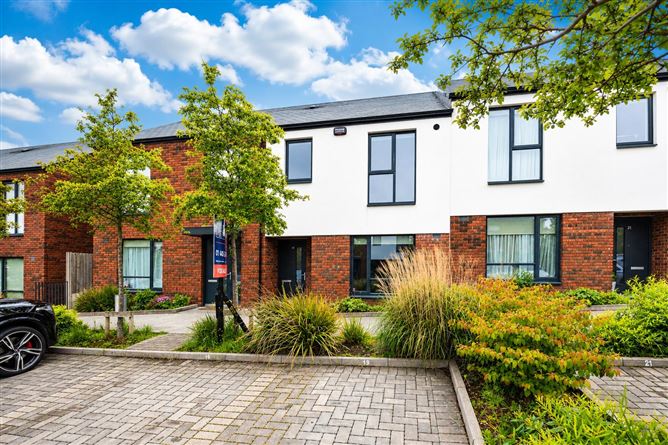 19 white pines glade, Rathfarnham, Dublin 16