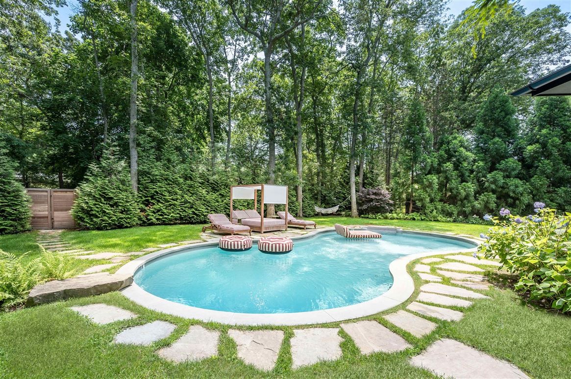 Marble & Moonlawn,East Hampton,New York,USA