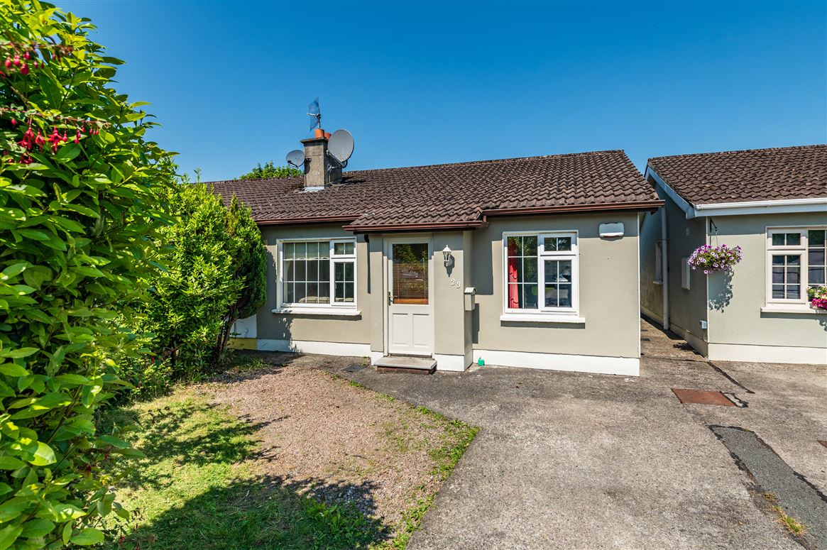 23 Westpark, Blessington, Wicklow
