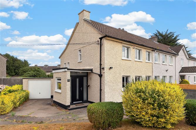 136 O'Rourke Park, Sallynoggin, Dublin