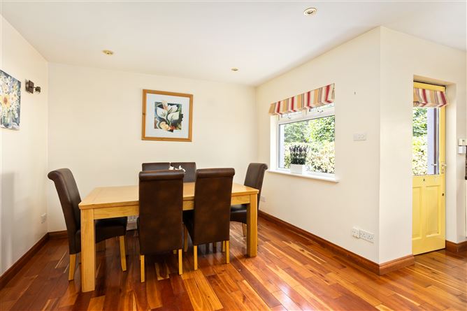 58 Stillorgan Heath, Stillorgan, County Dublin