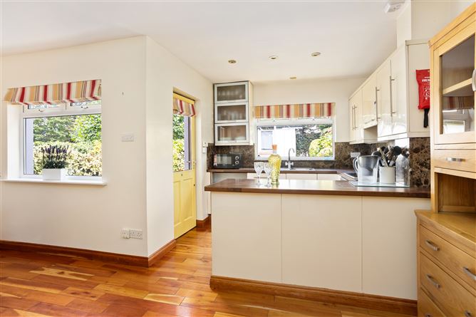 58 Stillorgan Heath, Stillorgan, County Dublin
