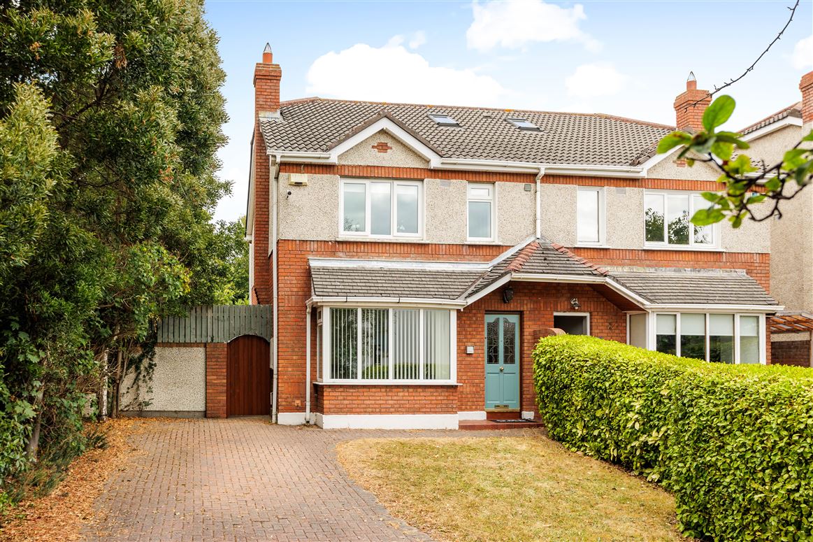 58 Stillorgan Heath, Stillorgan, County Dublin