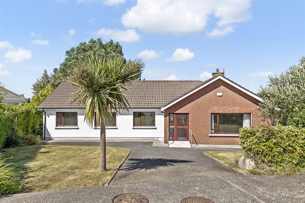 No. 2 Slaneyview Court, Wexford Town, Wexford