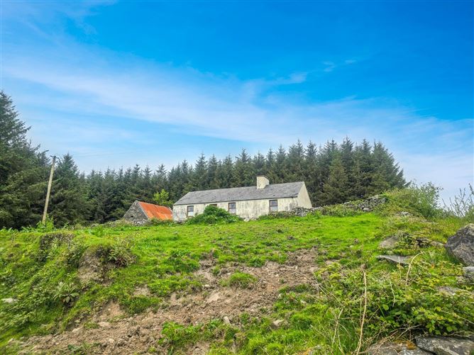 Dunsallagh East, Miltown Malbay, Co. Clare