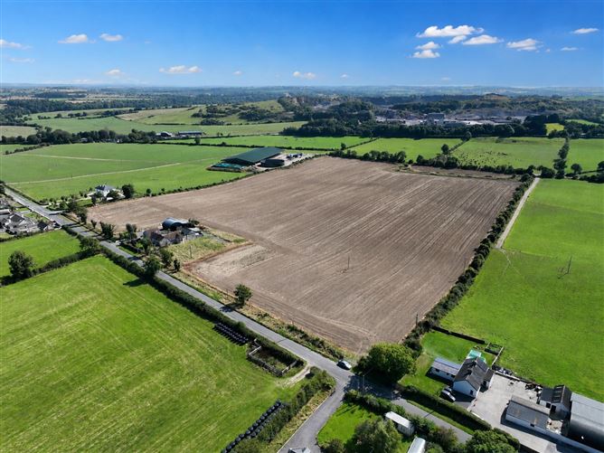 Gernonstown, Slane, Co. Meath