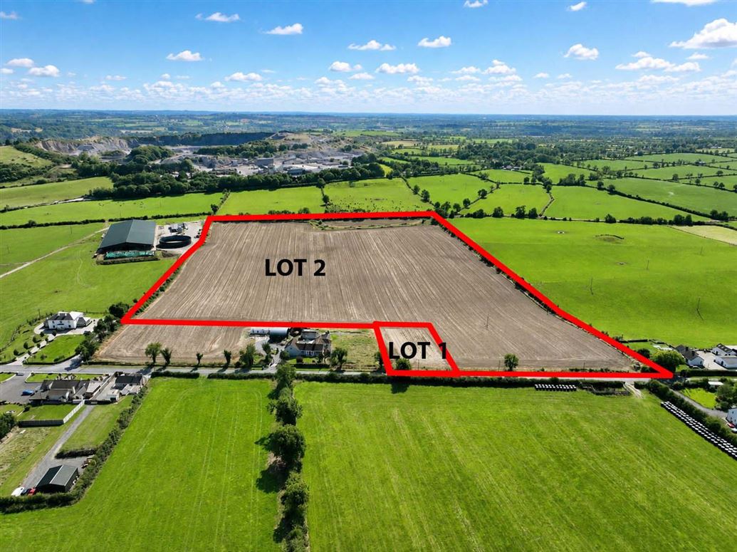 Gernonstown, Slane, Co. Meath