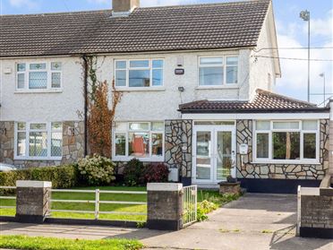 10 Beechlawn Grove, Coolock, Dublin 5