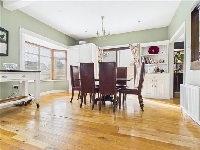8 Petitswood Manor, Mullingar, Co. Westmeath