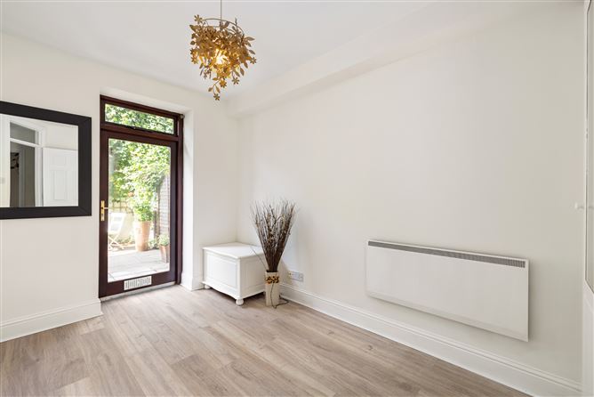 3 Roseville Court, Dublin Road, Bray, Wicklow