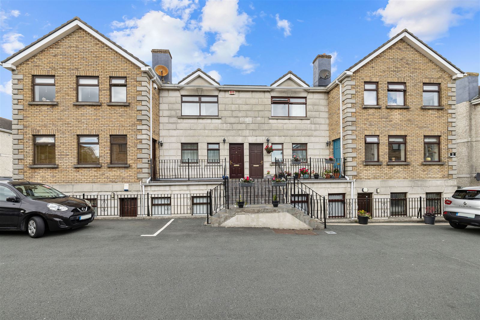 3 Roseville Court, Dublin Road, Bray, Wicklow