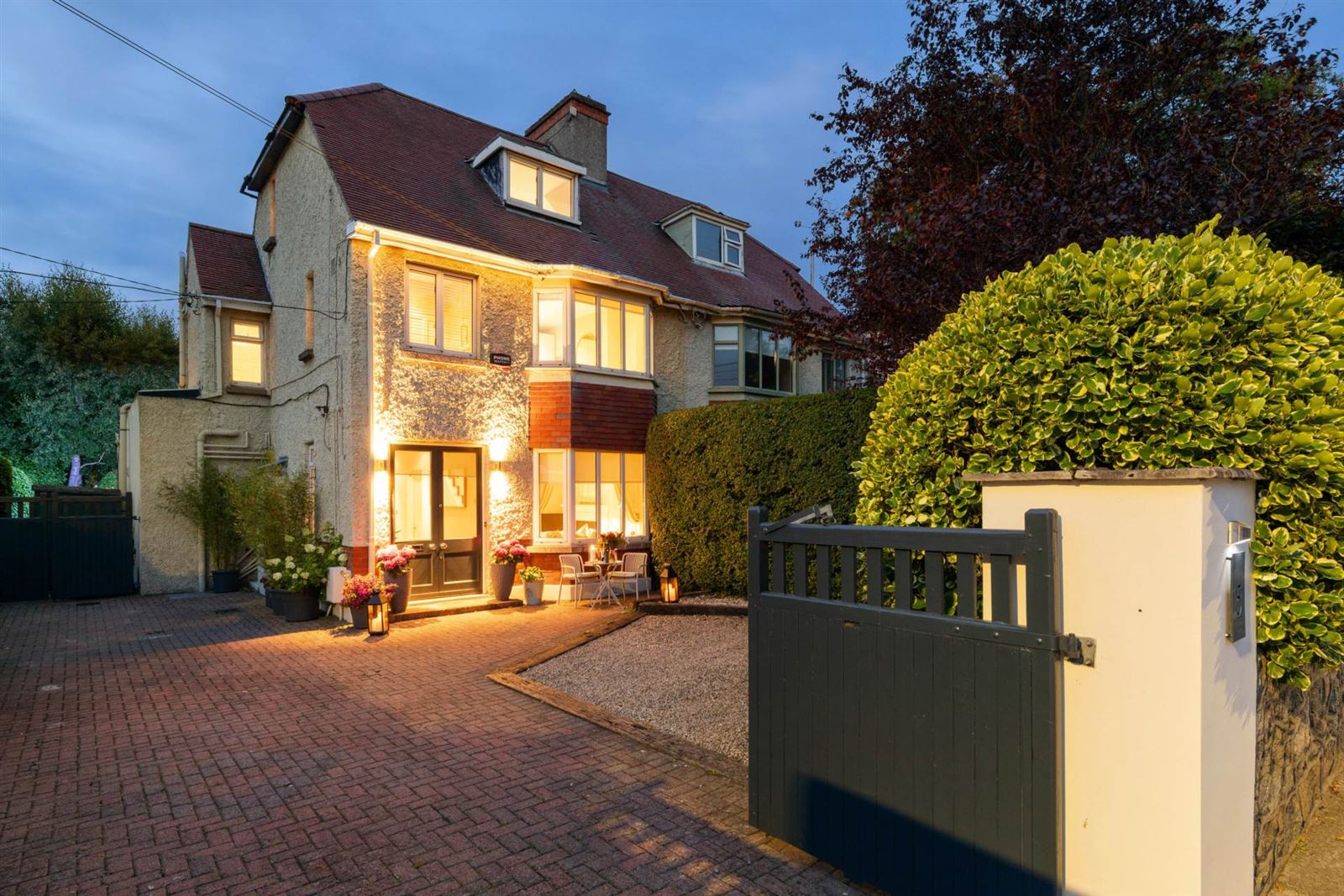 5 Stradbrook Road, Blackrock, County Dublin