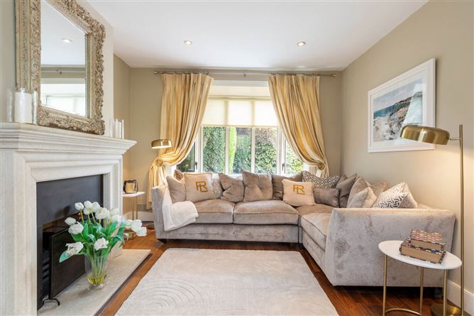 5 Stradbrook Road, Blackrock, County Dublin