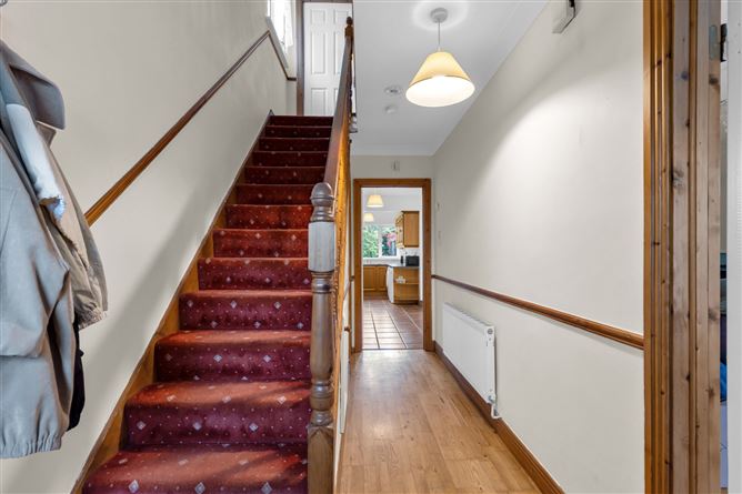 8 The Drive, Sallins Park, Sallins, Co. Kildare
