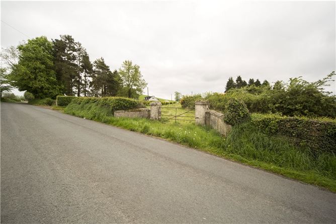 Carrickmore, Ballyhaise, Co. Cavan