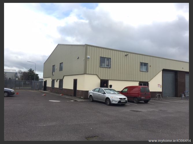 Unit 3, Block K, Monavalley Industrial Estate, Tralee, Kerry 