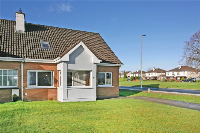 57 Russell Court, Fr Russell Road, Limerick