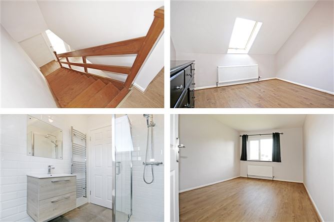 57 Russell Court, Fr Russell Road, Limerick