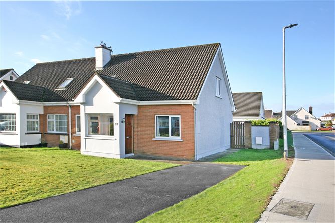 57 Russell Court, Fr Russell Road, Limerick