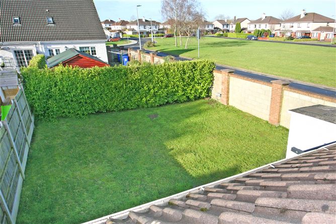 57 Russell Court, Fr Russell Road, Limerick