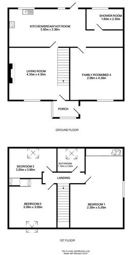 57 Russell Court, Fr Russell Road, Limerick
