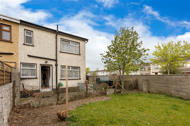 52 Raheen Avenue, Tallaght, Dublin 24
