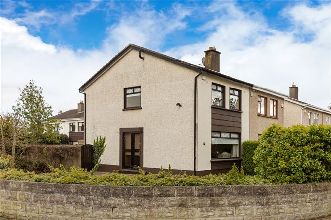 52 Raheen Avenue, Tallaght, Dublin 24