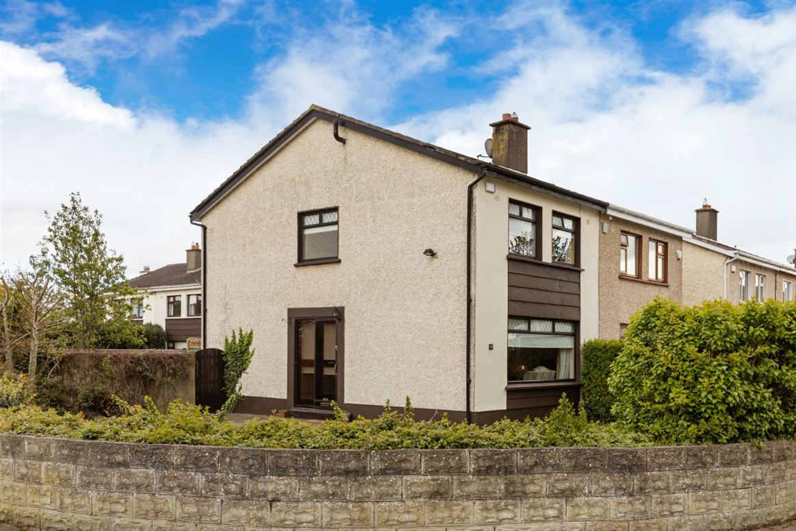 52 Raheen Avenue, Tallaght, Dublin 24