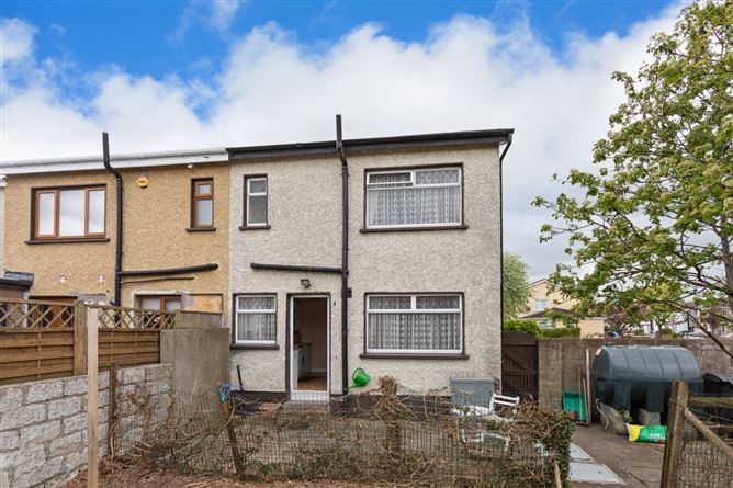 52 Raheen Avenue, Tallaght, Dublin 24