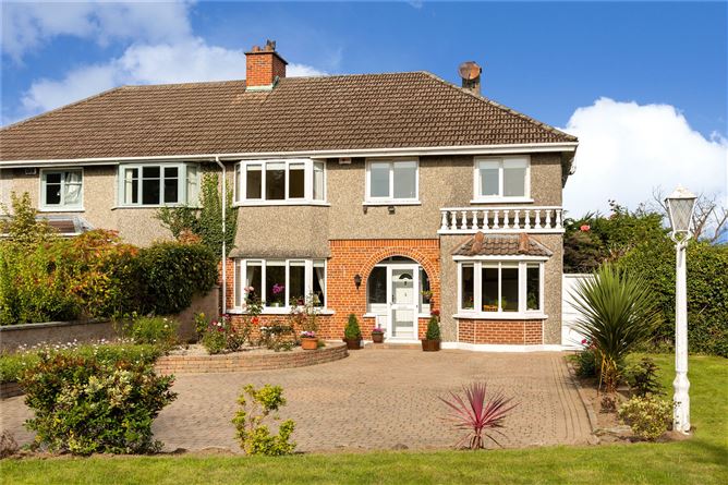 81 Monkstown Avenue, Monkstown, Co. Dublin