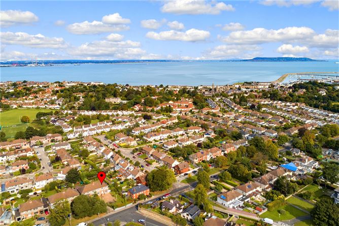 81 Monkstown Avenue, Monkstown, Co. Dublin