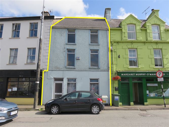 Main image for St. Patrick's Place, Bandon,   West Cork