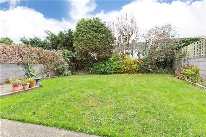 4 Delaford Park, Knocklyon, Dublin 16