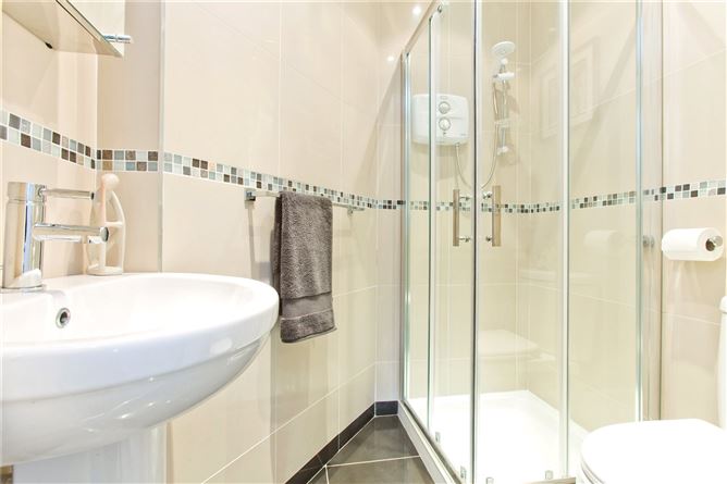 4 Delaford Park, Knocklyon, Dublin 16