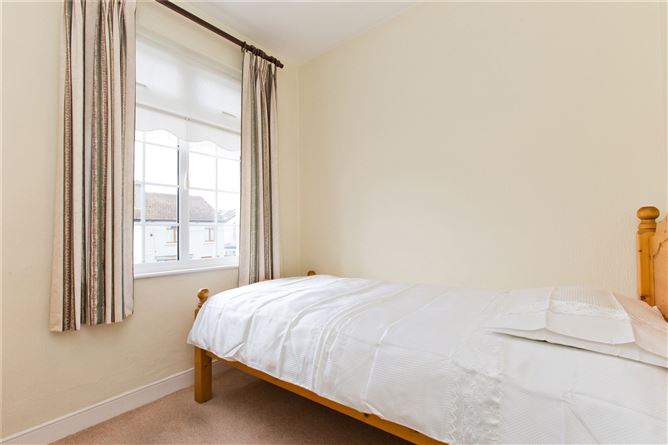 3 St Pauls Terrace, Glenageary, Co. Dublin