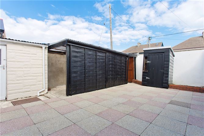 3 St Pauls Terrace, Glenageary, Co. Dublin