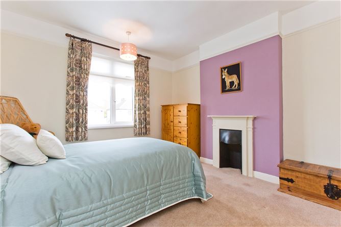 3 St Pauls Terrace, Glenageary, Co. Dublin