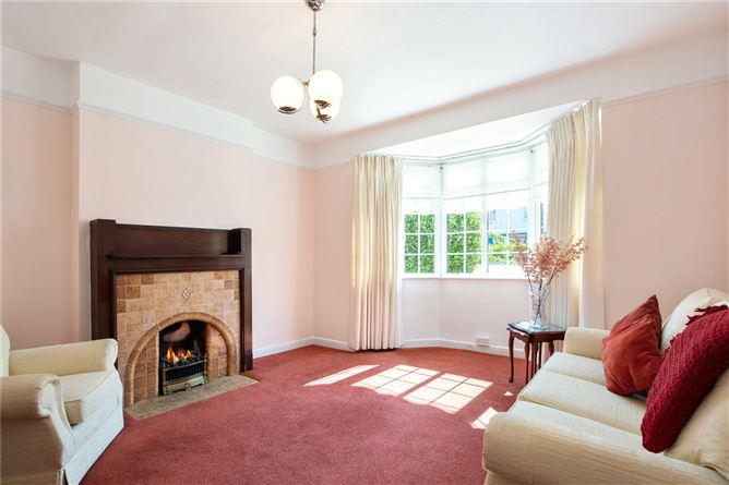 3 St Pauls Terrace, Glenageary, Co. Dublin